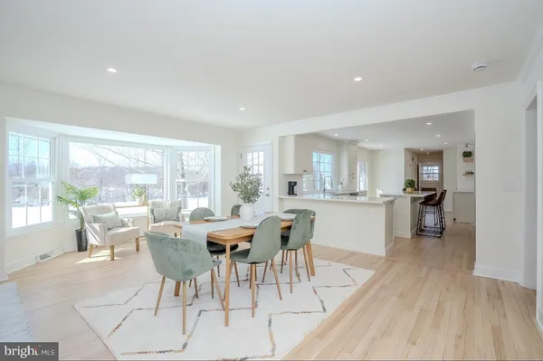 $1,250,000 | 150 Windsor Road, Robbinsville, NJ 08691