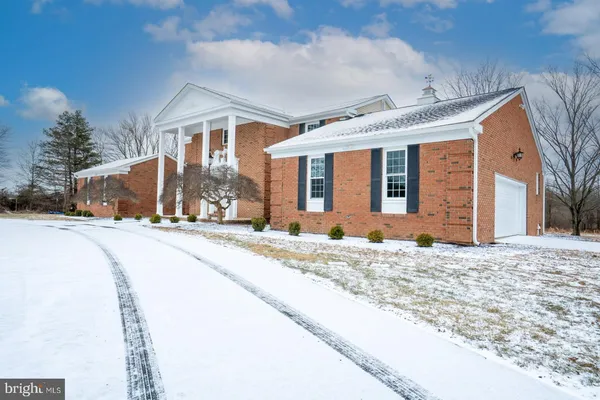 $1,250,000 | 150 Windsor Road, Robbinsville, NJ 08691