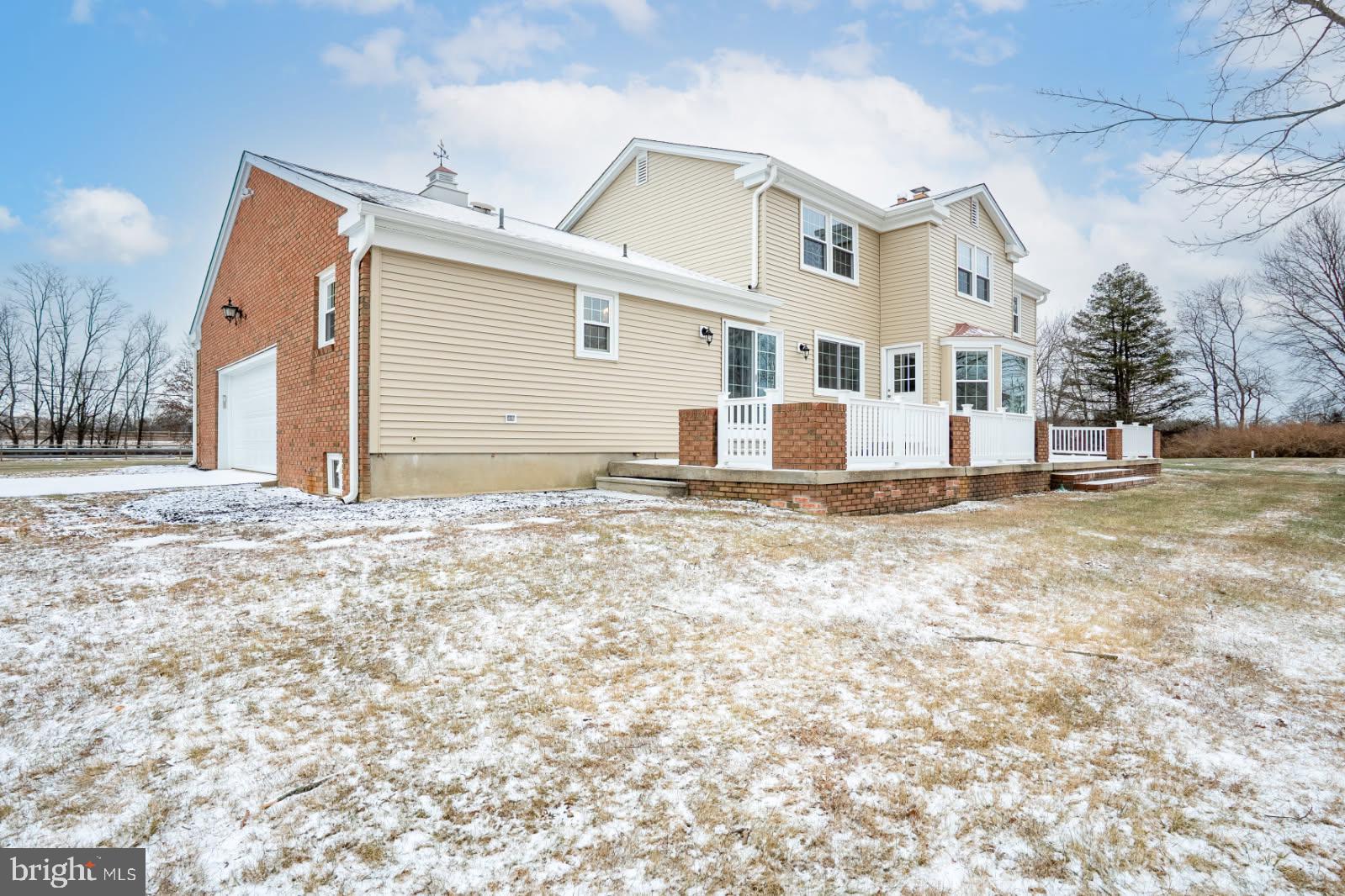 150 Windsor Road Hightstown, NJ 08520 - Photo 49 of 52