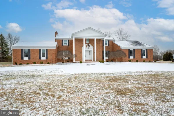 $1,250,000 | 150 Windsor Road, Robbinsville, NJ 08691