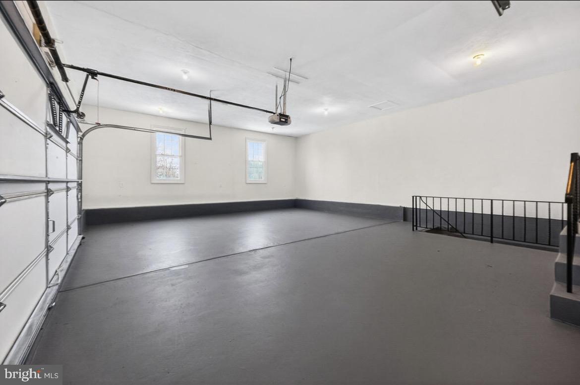 150 Windsor Road Robbinsville, NJ 08691 - Photo 51 of 60 Garage with Basement Access