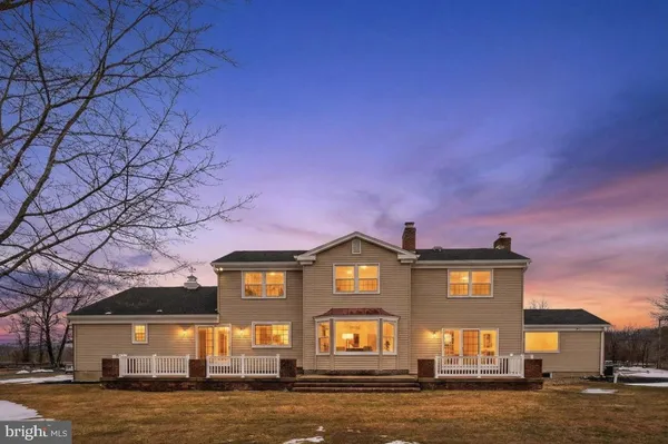 $1,250,000 | 150 Windsor Road, Robbinsville, NJ 08691