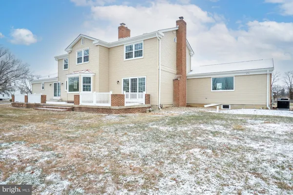 $1,250,000 | 150 Windsor Road, Robbinsville, NJ 08691