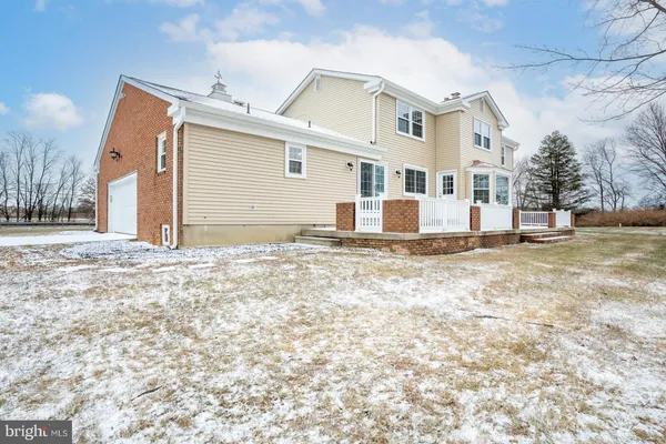 $1,250,000 | 150 Windsor Road, Robbinsville, NJ 08691