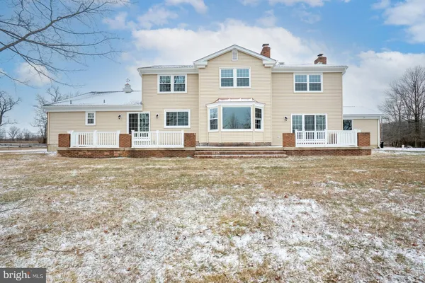 $1,250,000 | 150 Windsor Road, Robbinsville, NJ 08691