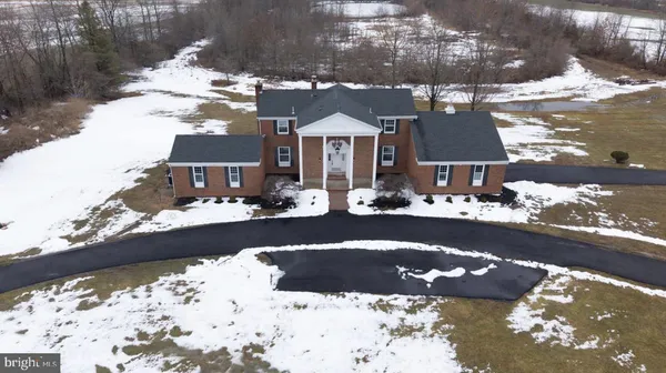 $1,250,000 | 150 Windsor Road, Robbinsville, NJ 08691