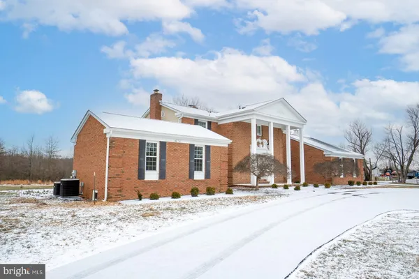 $1,250,000 | 150 Windsor Road, Robbinsville, NJ 08691