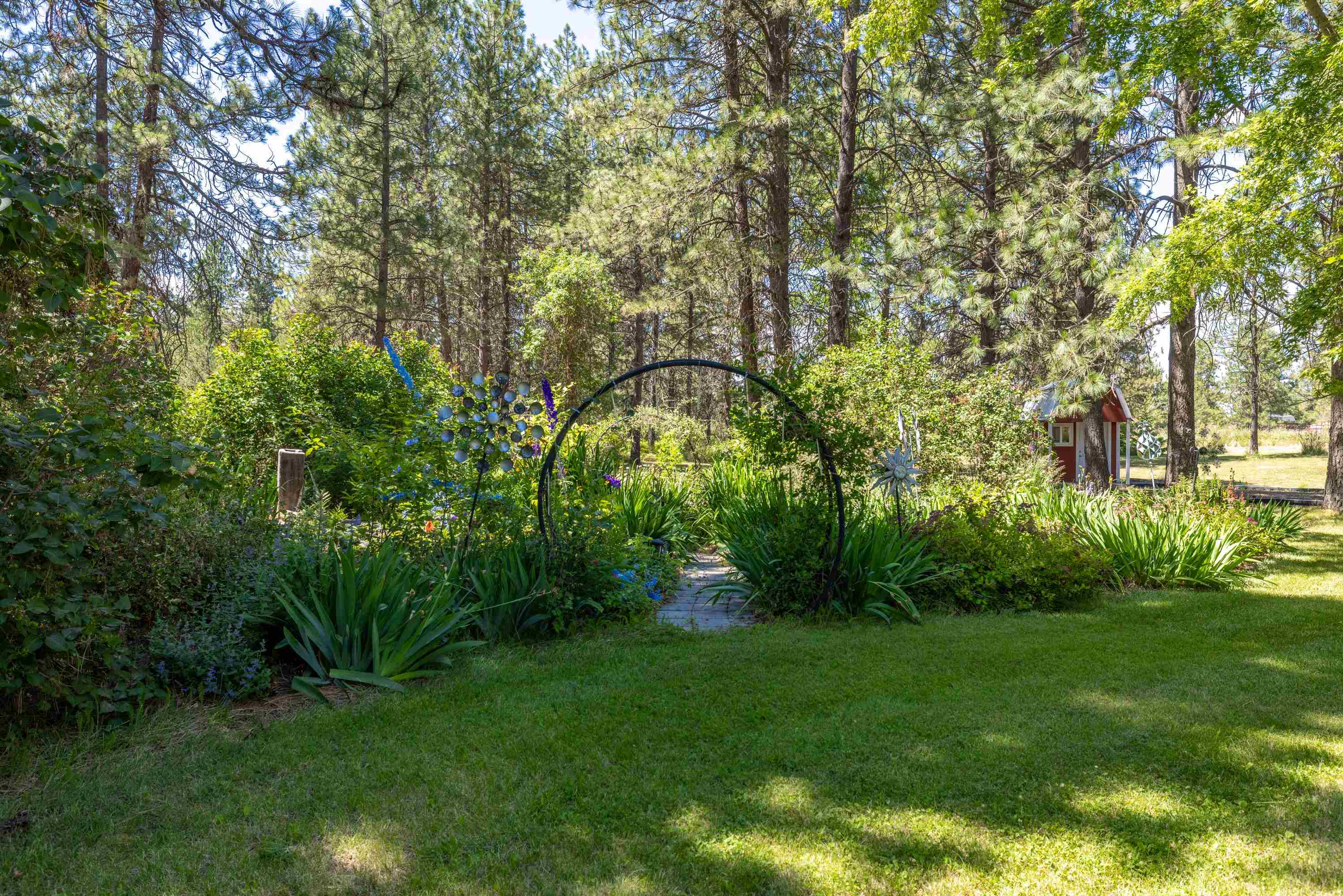 7608 South Welcome Road Medical Lake, WA 99022 - Photo 47 of 50