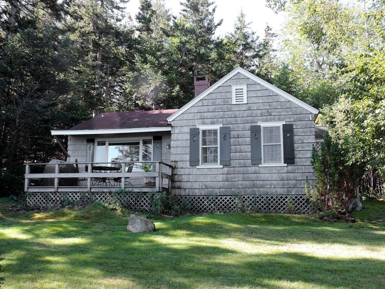 24 Shore Road Southwest Harbor, ME 04679 - Photo 22 of 31