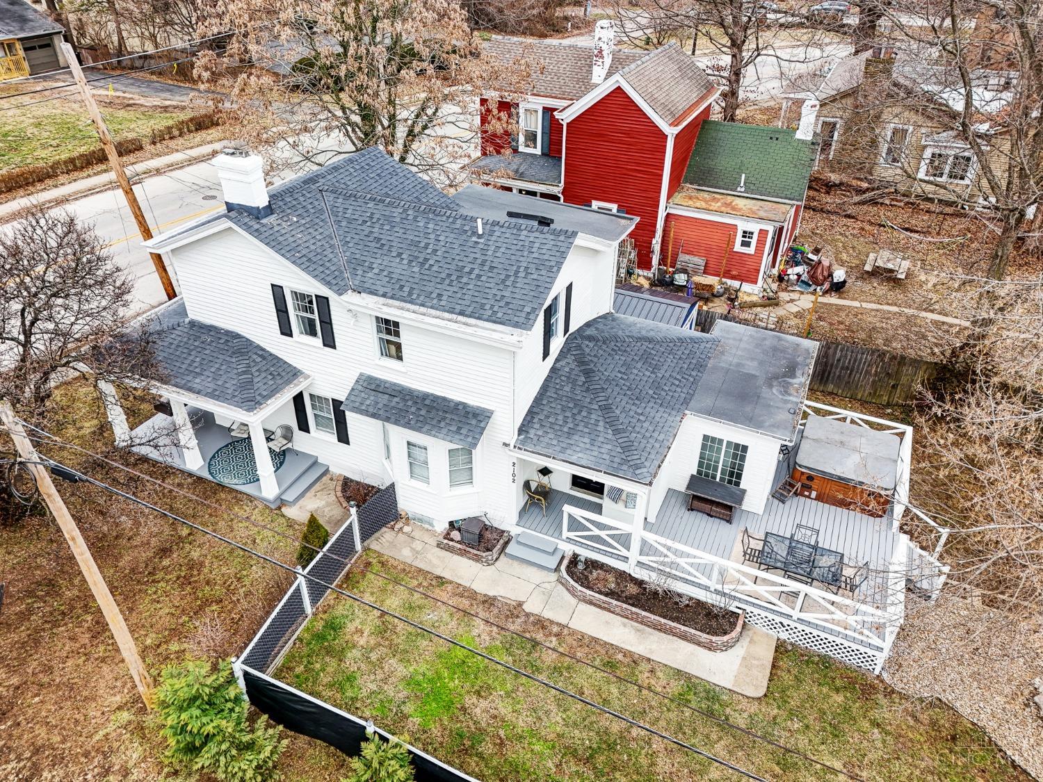 2102 Sutton Road Cincinnati, OH 45230 - Photo 34 of 35 Gallery Image 34