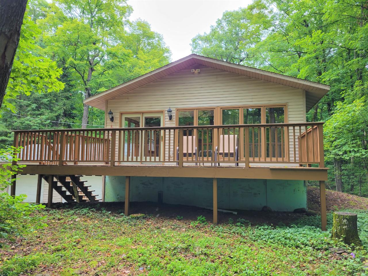 6196 East Forest Lake Road Land O'Lakes, WI 54540 - Photo 3 of 19 Gallery Image 3