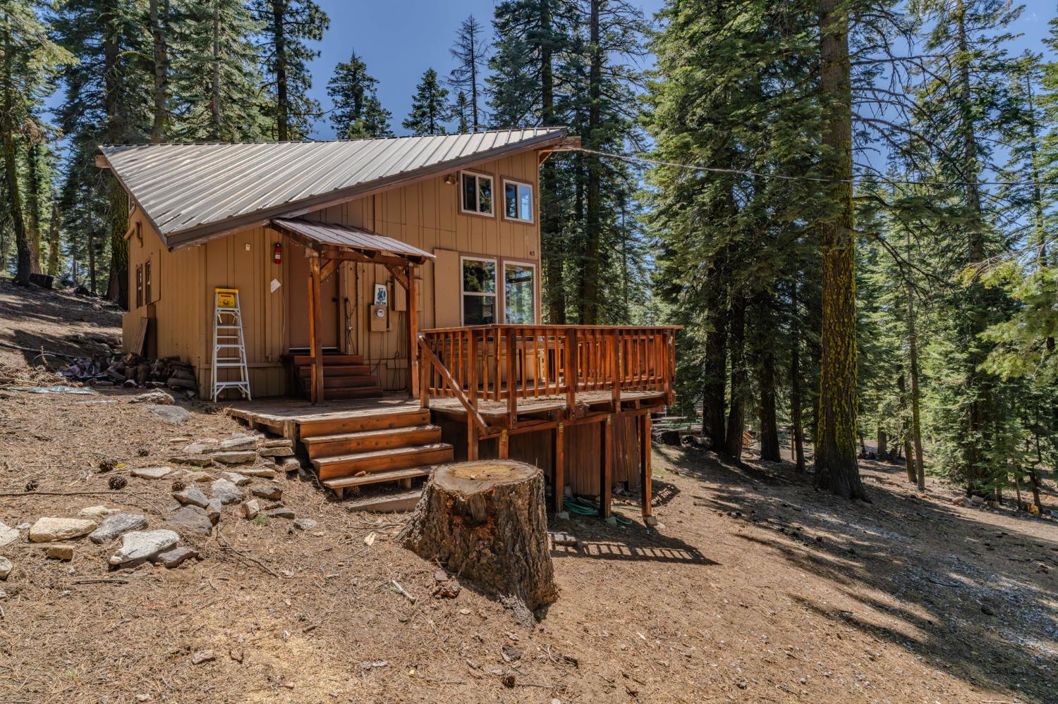 17740 Pardoes Road Pioneer, CA 95666 - Photo 30 of 35