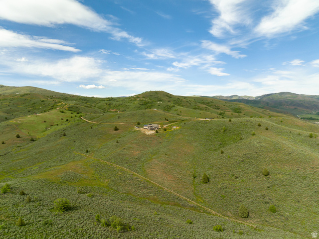 2013 North River View Road Huntsville, UT 84317 - Photo 6 of 53 View of mountain backdrop with rural landscape