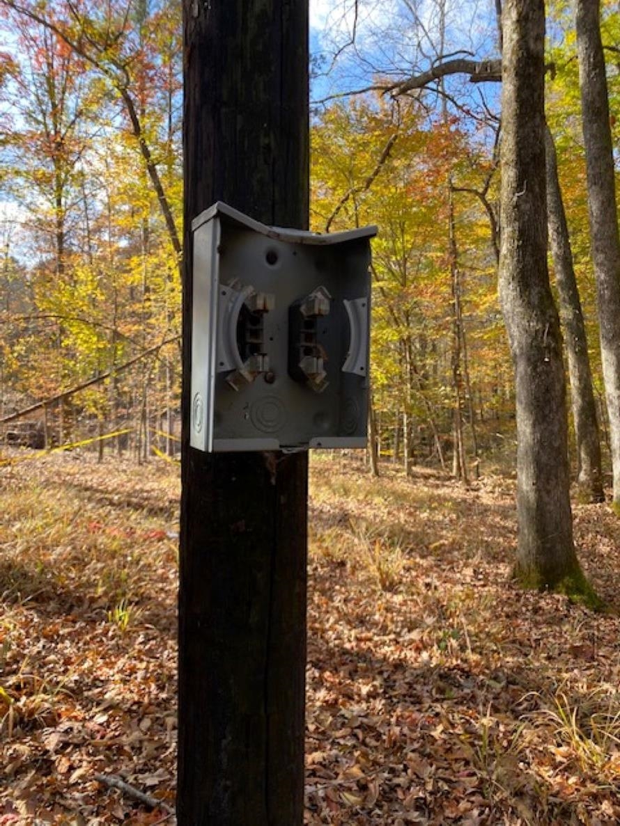 0 County Road 372 Road, Unit LOT 7 8 9 AND 10 Iuka, MS 38852 - Photo 2 of 4 Exterior view