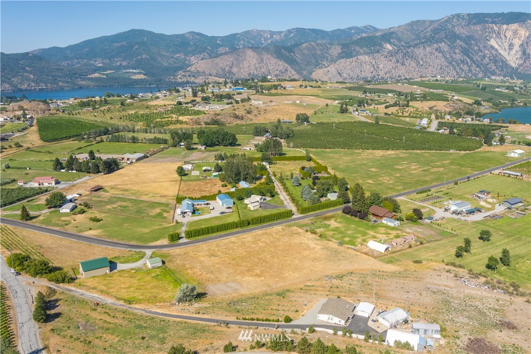 195 Ivan Morse Road Manson, WA 98831 - Photo 1 of 29 Gallery Image 1