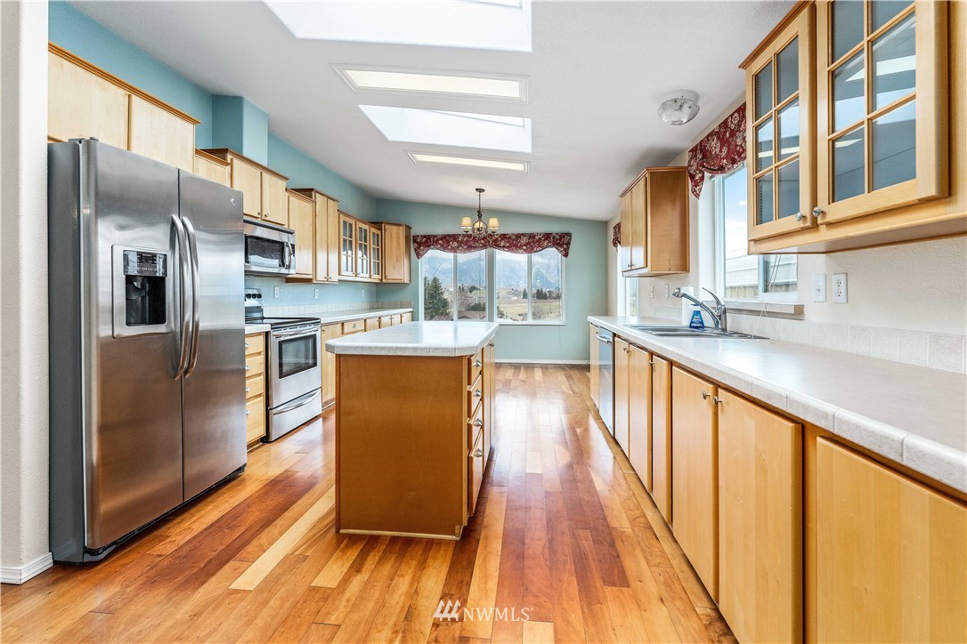 195 Ivan Morse Road Manson, WA 98831 - Photo 13 of 29 Gallery Image 13