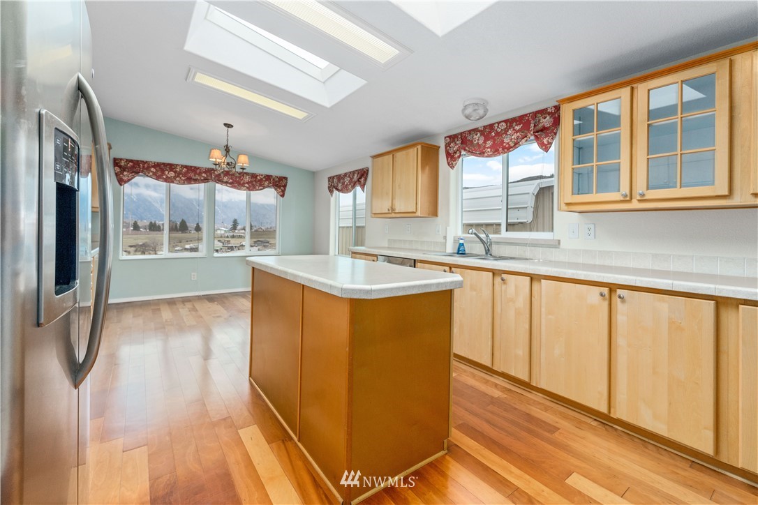 195 Ivan Morse Road Manson, WA 98831 - Photo 14 of 29 Gallery Image 14