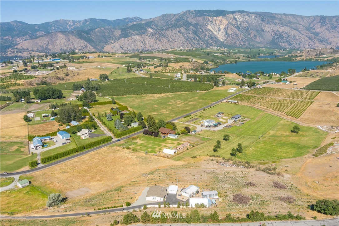 195 Ivan Morse Road Manson, WA 98831 - Photo 29 of 29 Gallery Image 29