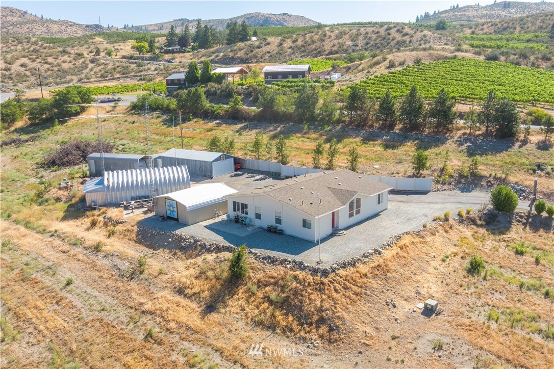 195 Ivan Morse Road Manson, WA 98831 - Photo 5 of 29 Gallery Image 5