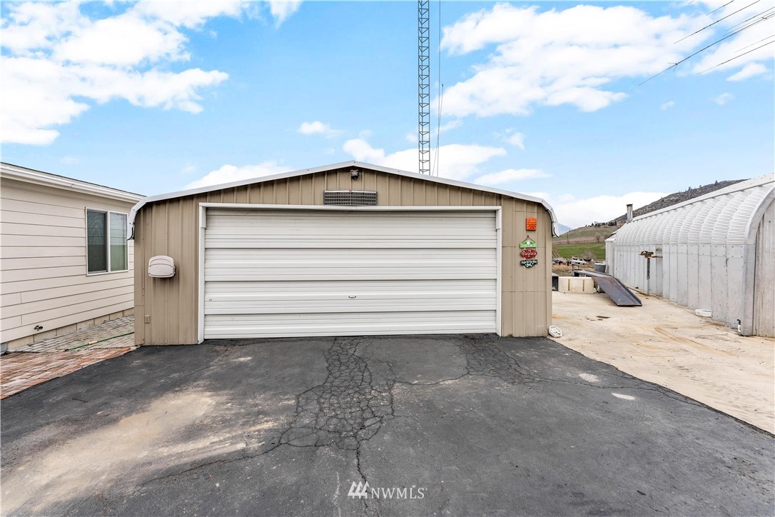 195 Ivan Morse Road Manson, WA 98831 - Photo 10 of 29 Gallery Image 10