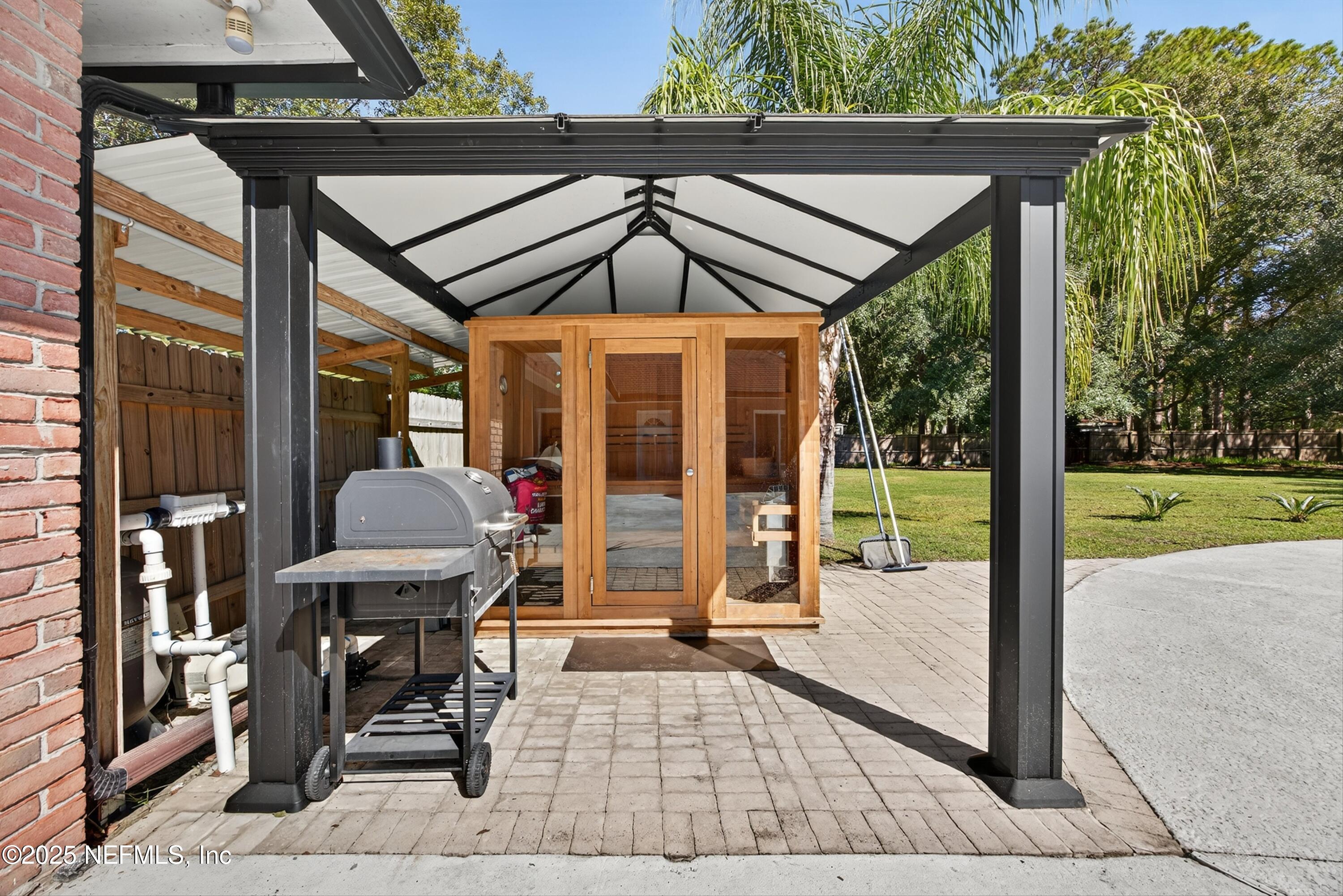 11341 V C Johnson Road Jacksonville, FL 32218 - Photo 33 of 70 35-C_R61273