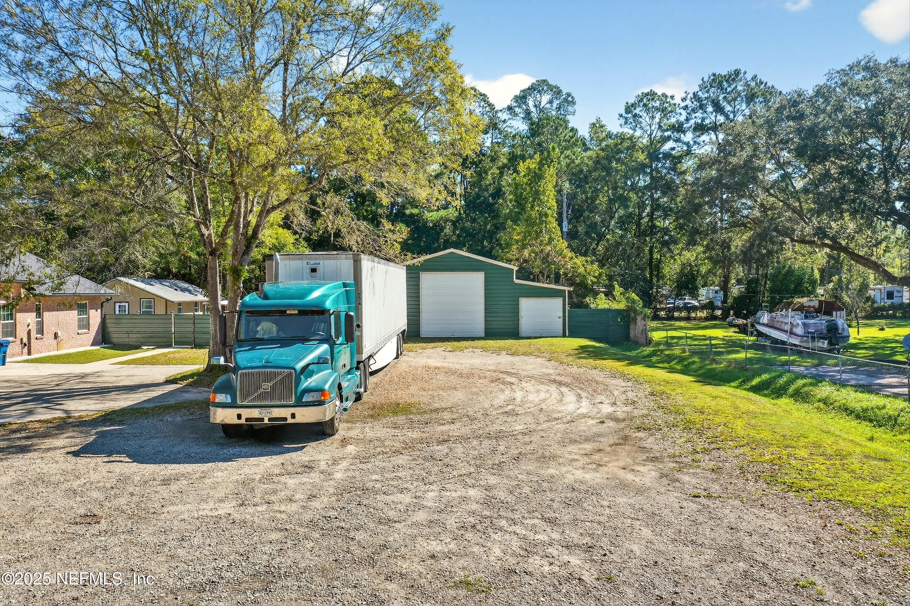 11341 V C Johnson Road Jacksonville, FL 32218 - Photo 58 of 70 60-DJI_0053