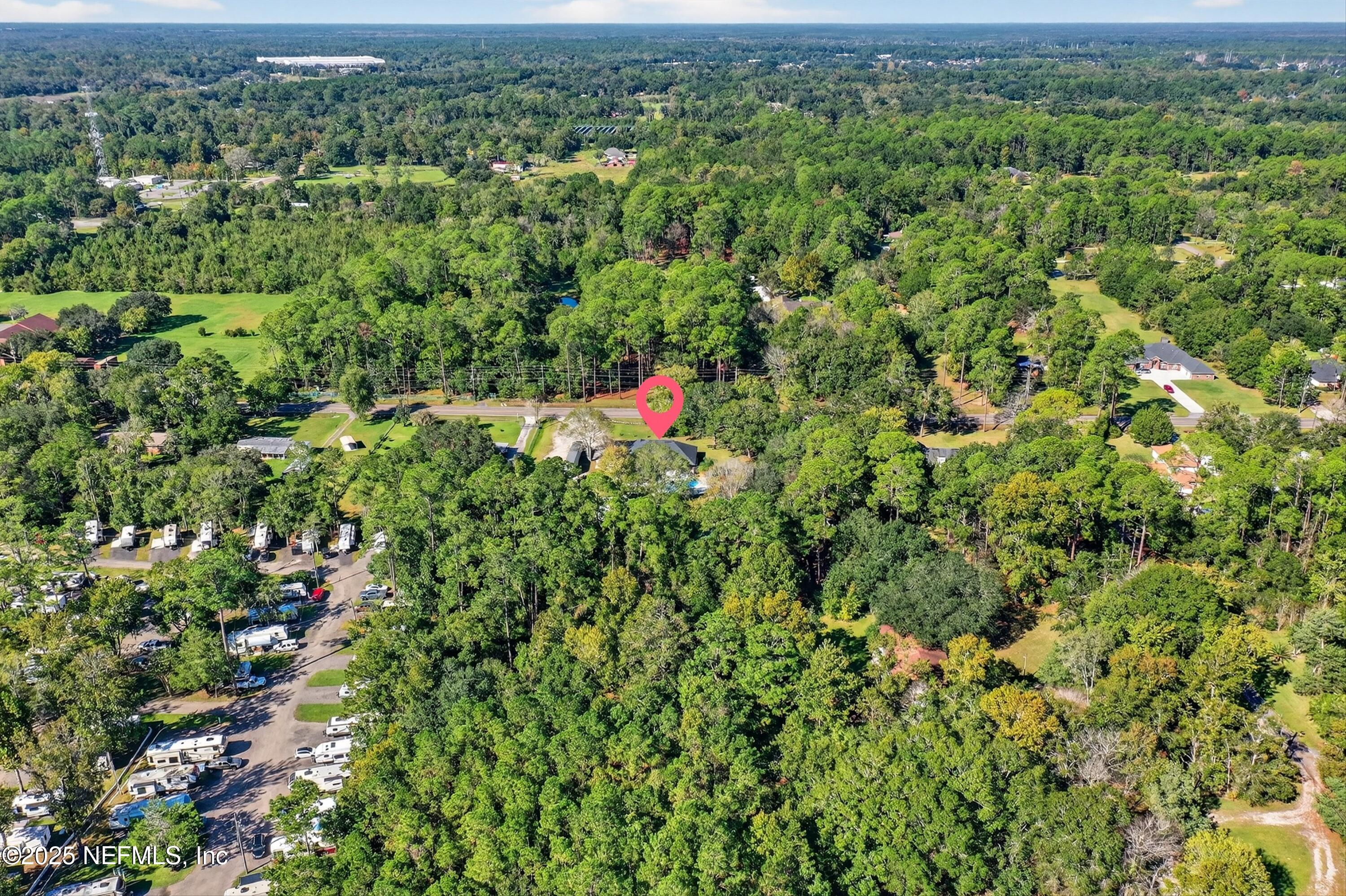 11341 V C Johnson Road Jacksonville, FL 32218 - Photo 64 of 70 66-DJI_0023