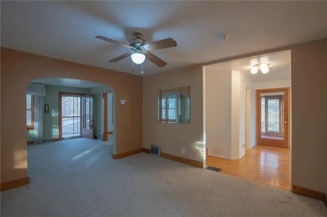 $250,000 | 11813-11815 East Scarritt Avenue, Sugar Creek, MO 64054