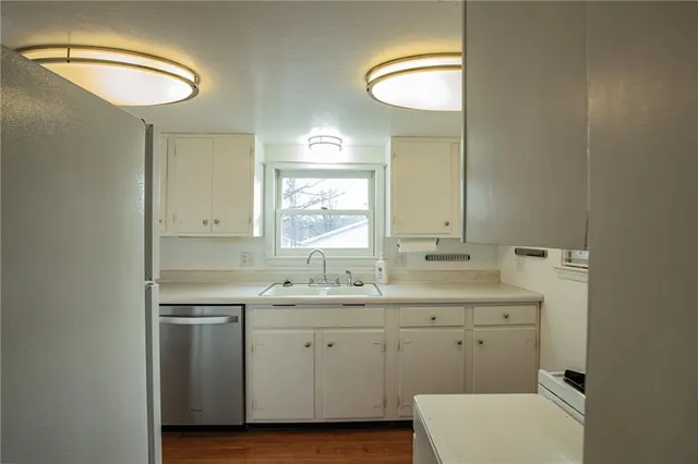 $250,000 | 11813-11815 East Scarritt Avenue, Sugar Creek, MO 64054