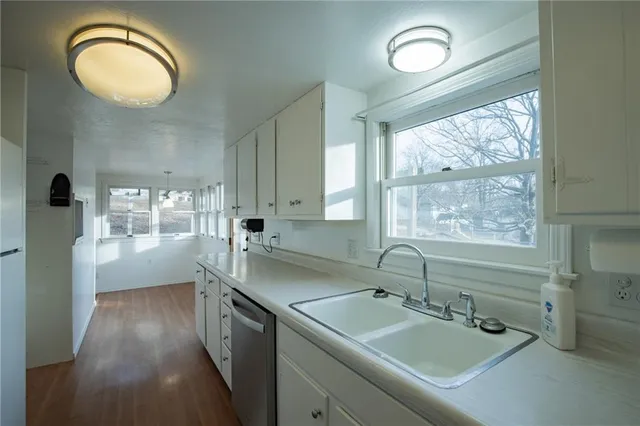 $250,000 | 11813-11815 East Scarritt Avenue, Sugar Creek, MO 64054