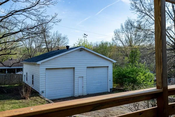 $235,000 | 11813-11815 East Scarritt Avenue, Sugar Creek, MO 64054