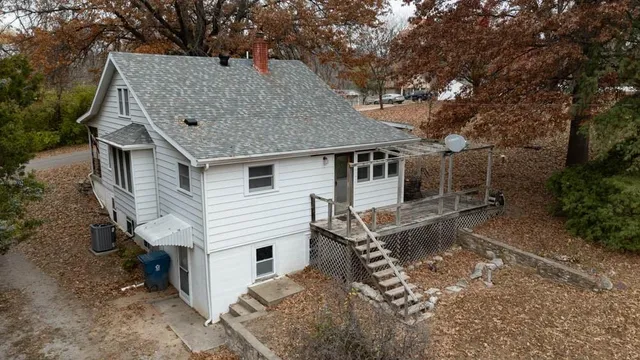 $250,000 | 11813-11815 East Scarritt Avenue, Sugar Creek, MO 64054