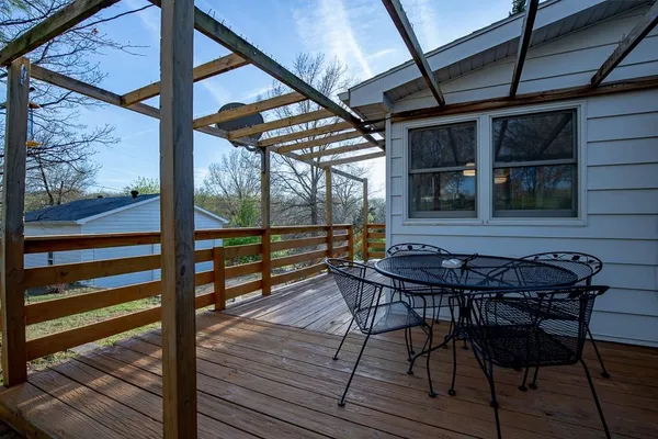 $235,000 | 11813-11815 East Scarritt Avenue, Sugar Creek, MO 64054