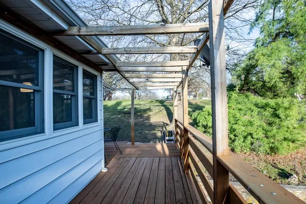 $235,000 | 11813-11815 East Scarritt Avenue, Sugar Creek, MO 64054