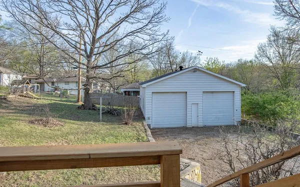 $235,000 | 11813-11815 East Scarritt Avenue, Sugar Creek, MO 64054