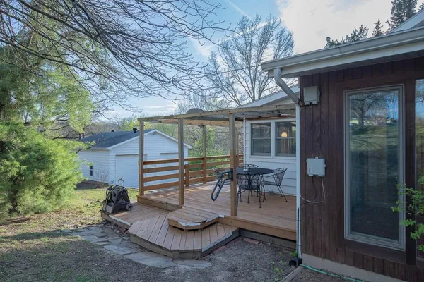 $235,000 | 11813-11815 East Scarritt Avenue, Sugar Creek, MO 64054