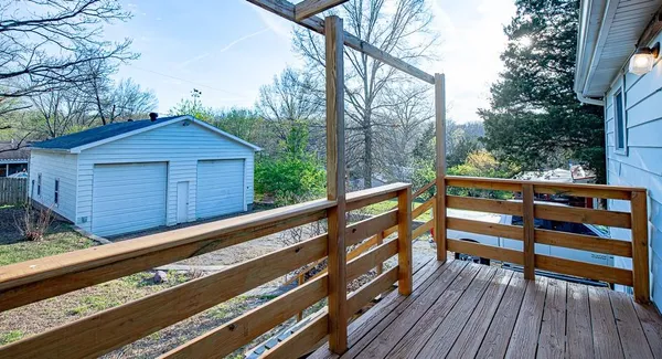 $235,000 | 11813-11815 East Scarritt Avenue, Sugar Creek, MO 64054