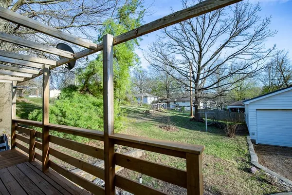 $235,000 | 11813-11815 East Scarritt Avenue, Sugar Creek, MO 64054