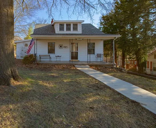 $235,000 | 11813-11815 East Scarritt Avenue, Sugar Creek, MO 64054