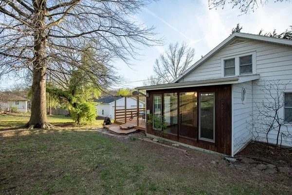 $235,000 | 11813-11815 East Scarritt Avenue, Sugar Creek, MO 64054