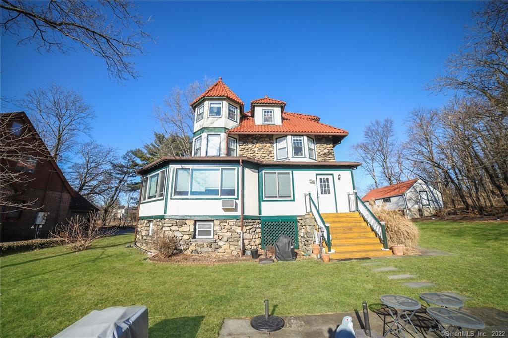 56 Ritch Avenue West Greenwich, CT 06830 - Photo 1 of 1
