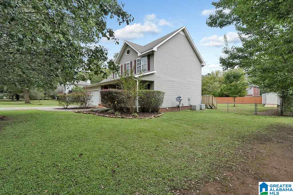 420 Comanche Street Montevallo, AL 35115 - Photo 35 of 43
