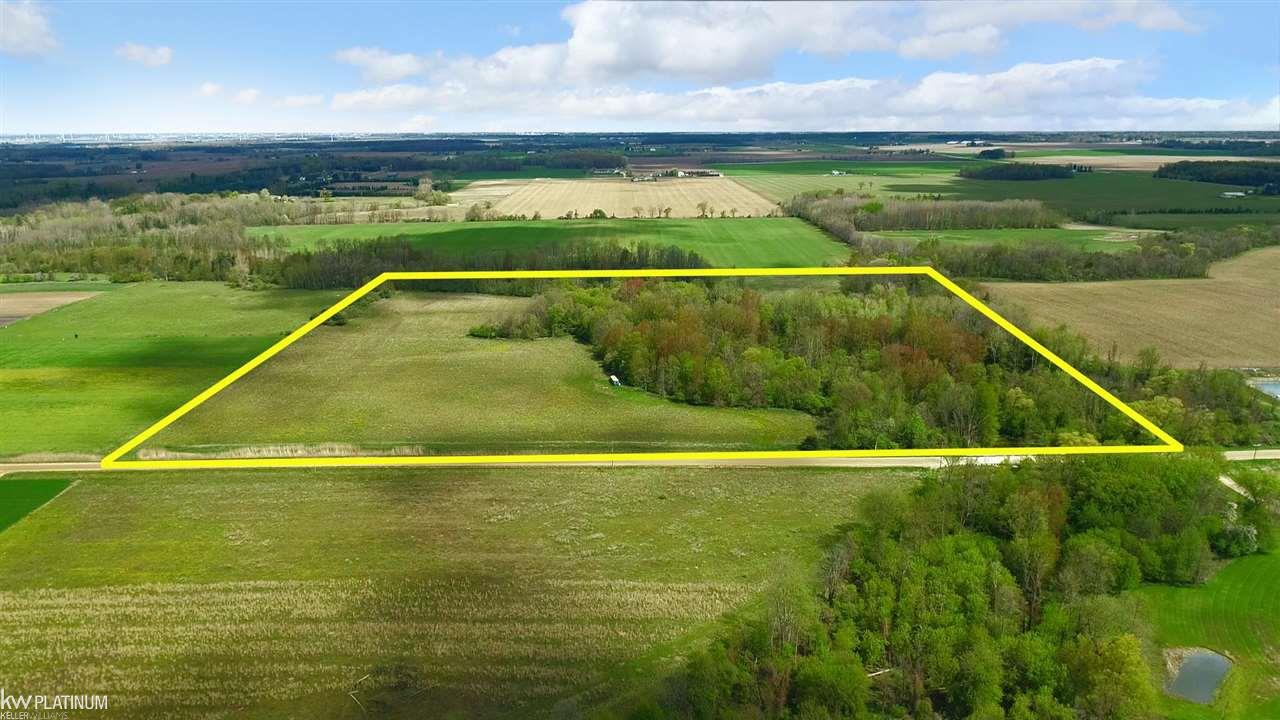 0 Rescue Road Owendale, MI 48754 - Photo 4 of 20