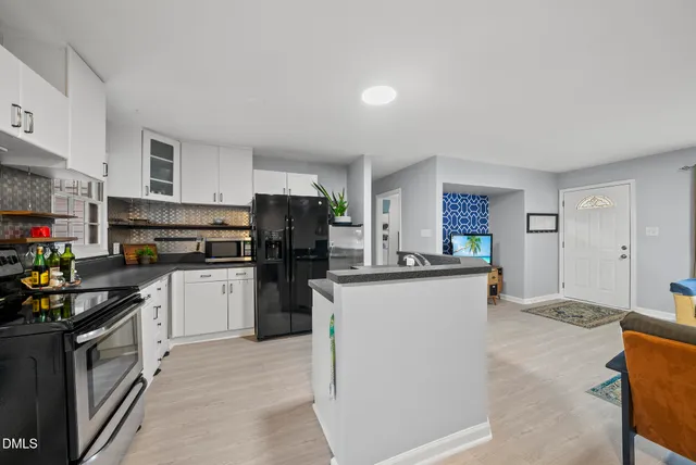 $275,000 | 972 Holden Road, Youngsville, NC 27596