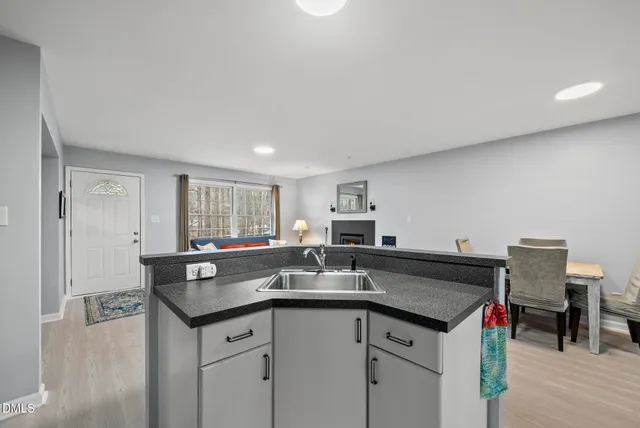 $275,000 | 972 Holden Road, Youngsville, NC 27596