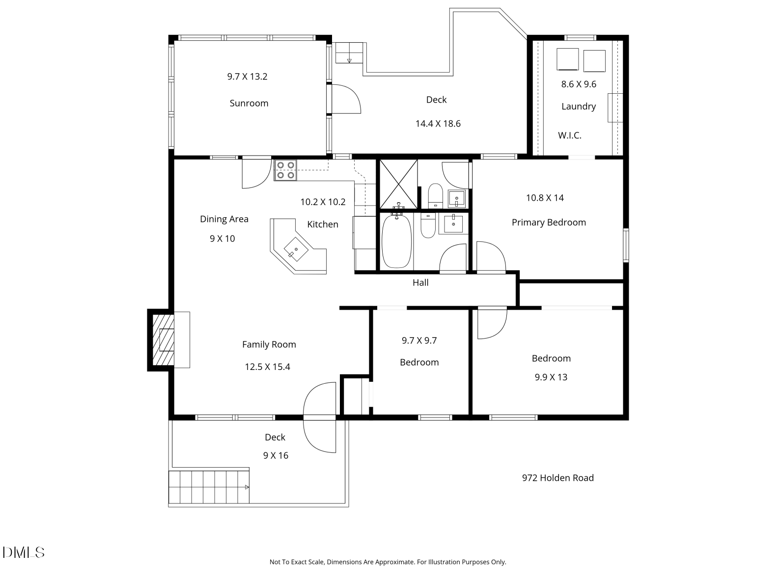 972 Holden Road Youngsville, NC 27596 - Photo 45 of 46
