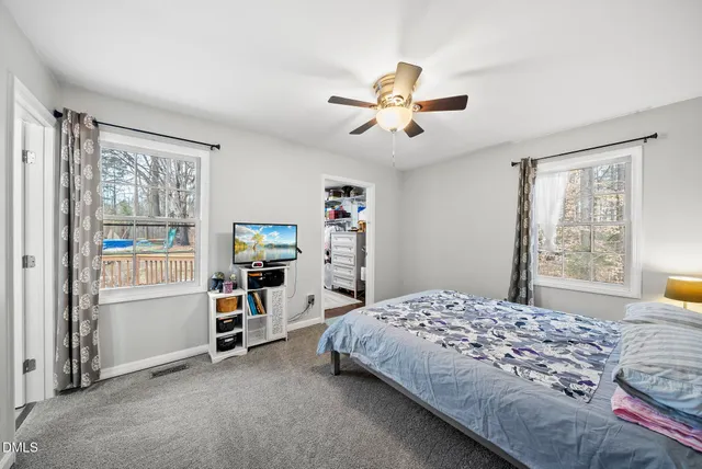 $275,000 | 972 Holden Road, Youngsville, NC 27596