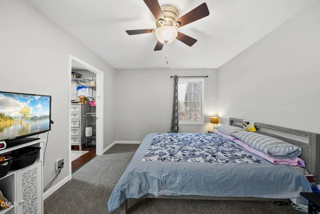 $275,000 | 972 Holden Road, Youngsville, NC 27596