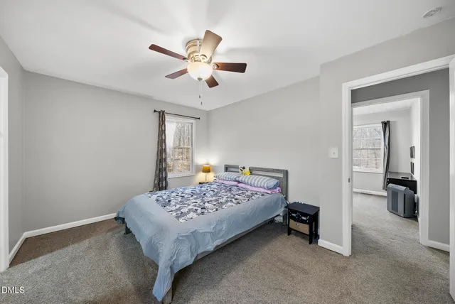 $275,000 | 972 Holden Road, Youngsville, NC 27596