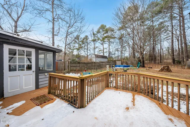 $275,000 | 972 Holden Road, Youngsville, NC 27596